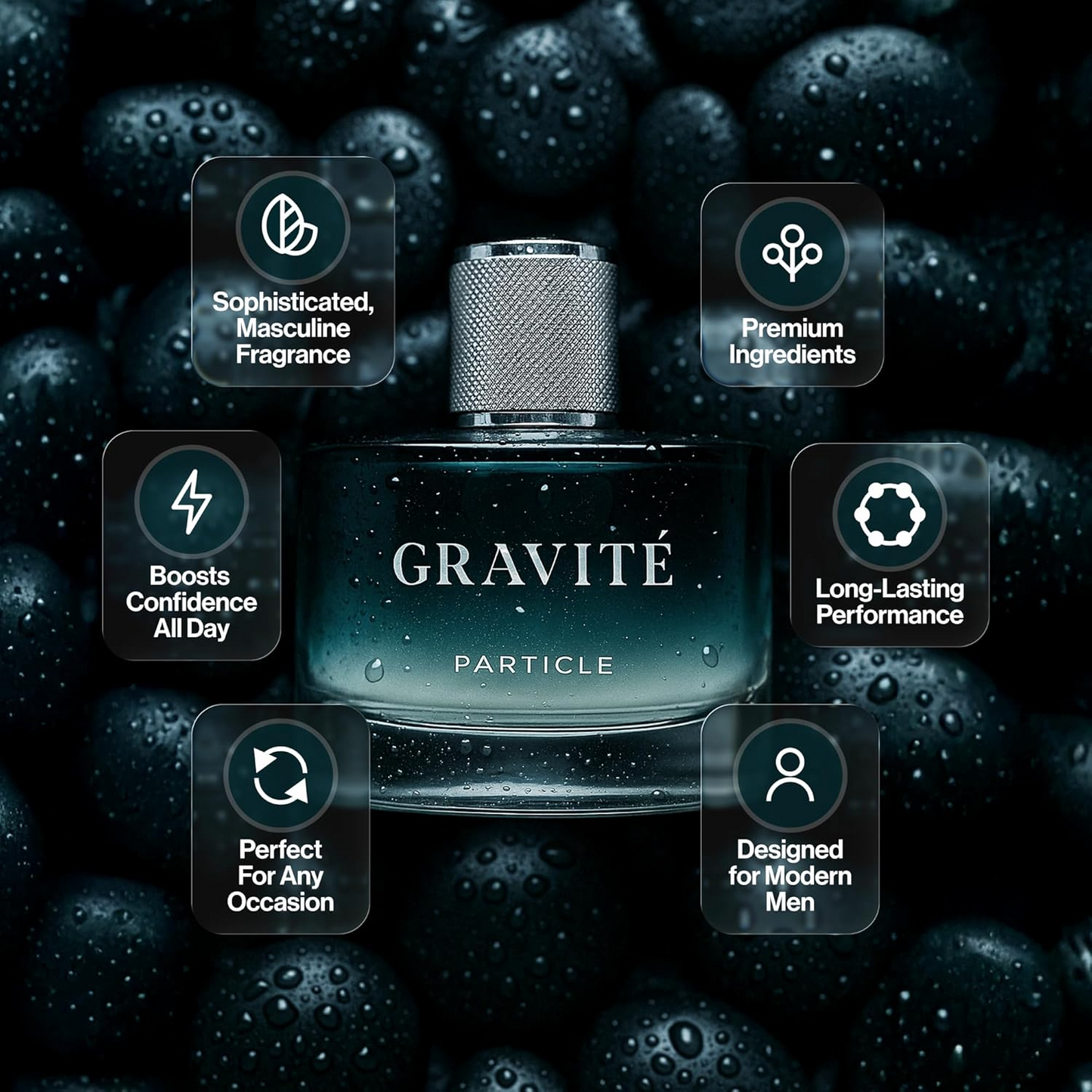 Gravité Cologne