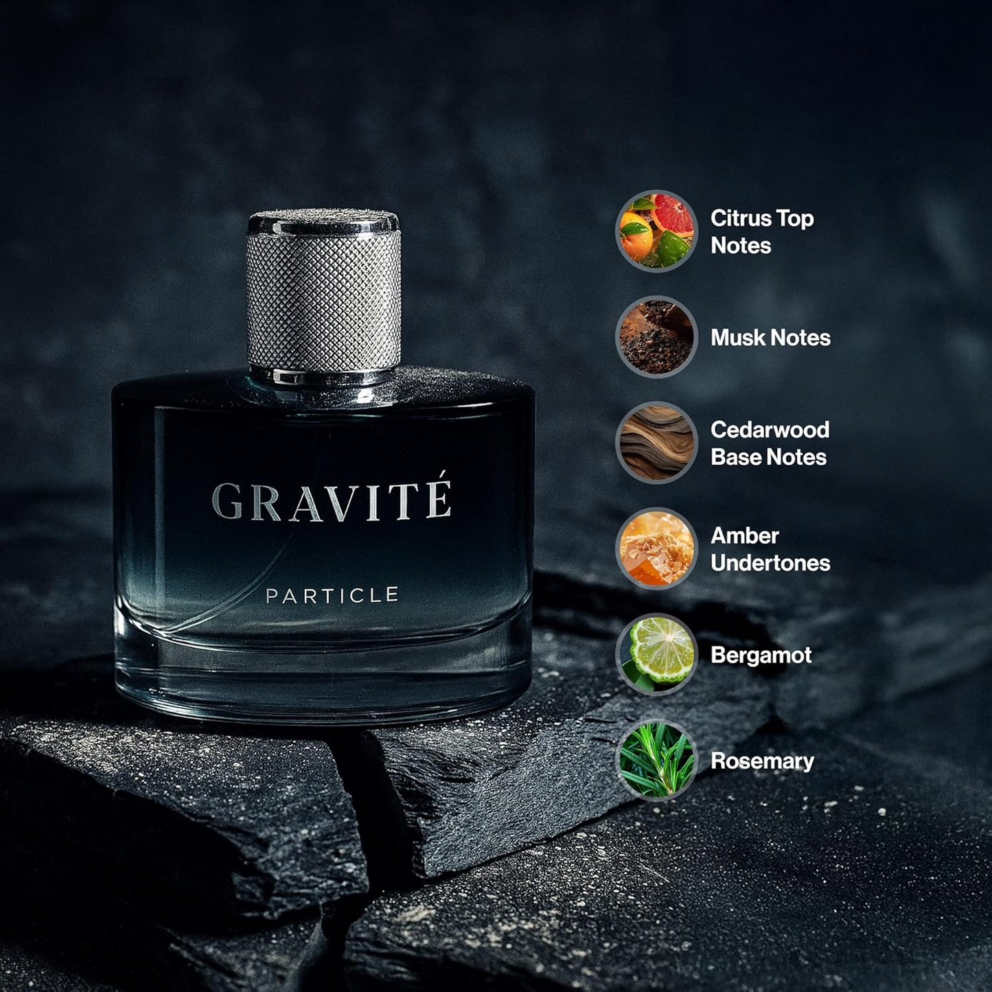 Gravité Cologne