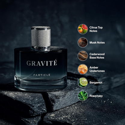 Gravité Cologne