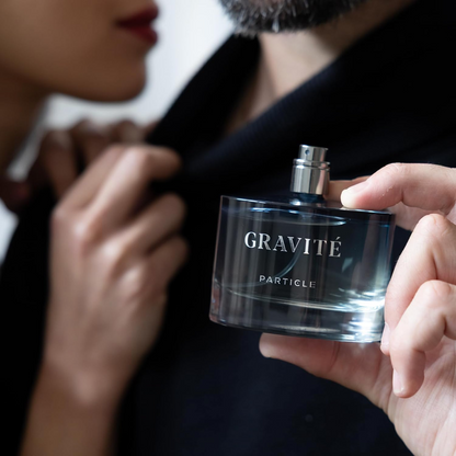 Gravité Cologne