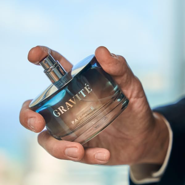 Gravité Cologne
